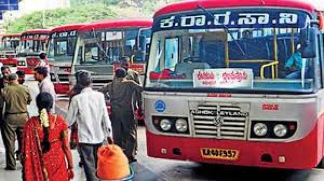  ಸೋಮವಾರದಿಂದ ಬಸ್ಸು ಸಂಚಾರ ಆರಂಭ: ಲಾಭಕ್ಕಿಂತ ನಷ್ಟವೇ ಹೆಚ್ಚು
